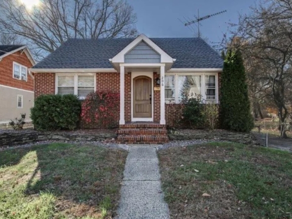 Student Rowan Rental 206 Swarthmore Rd Glassboro NJ