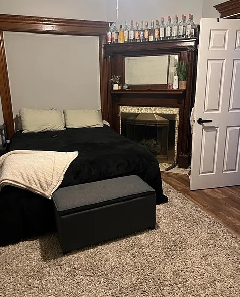 110 University Blvd student rental img