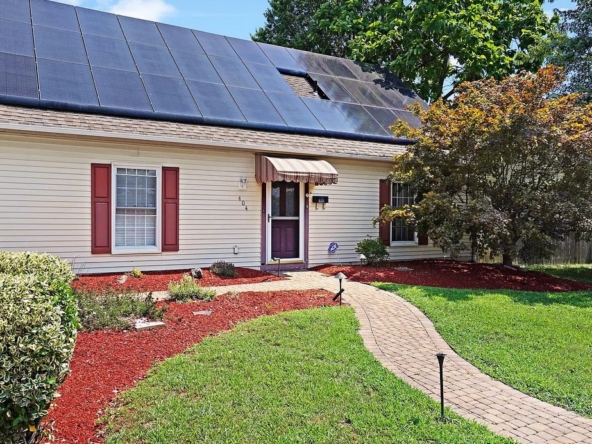 404 Carpenter St, Glassboro, NJ student rental img