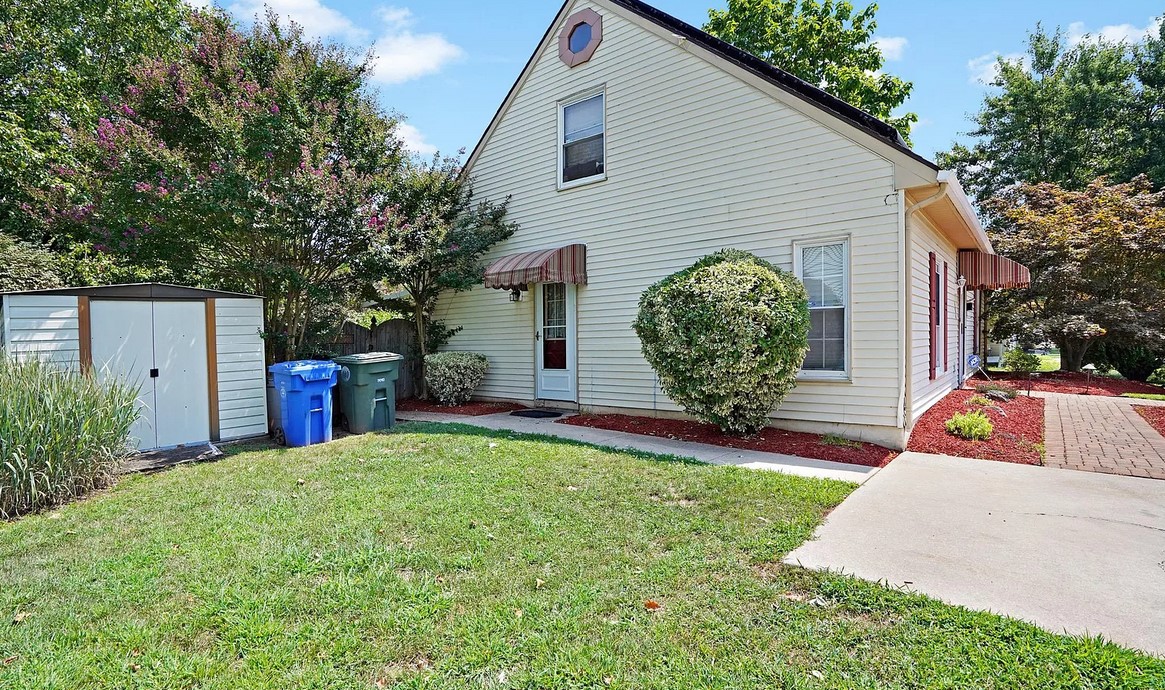 404 Carpenter St, Glassboro, NJ student rental img