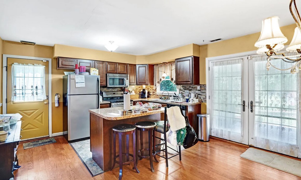 404 Carpenter St, Glassboro, NJ student rental img