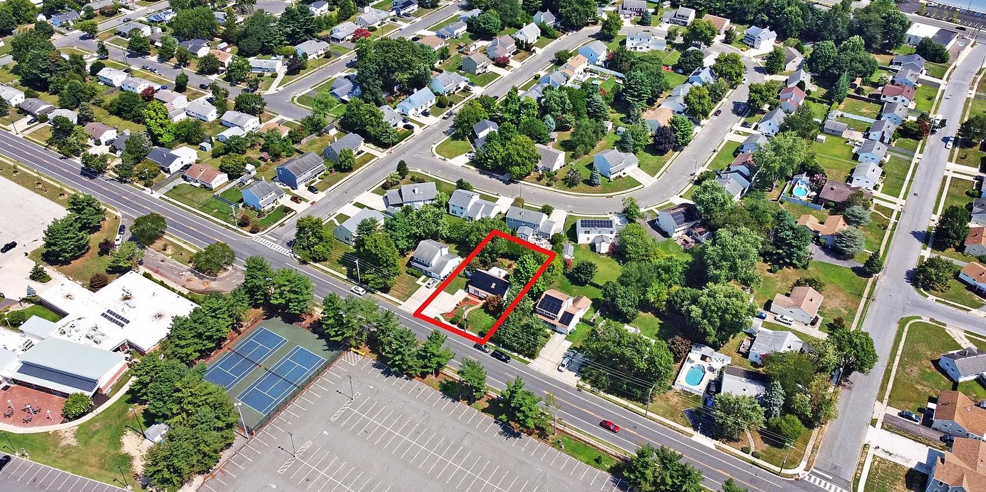 404 Carpenter St, Glassboro, NJ student rental img