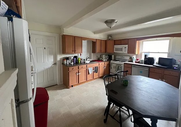 417 Victoria St Glassboro NJ student rental image