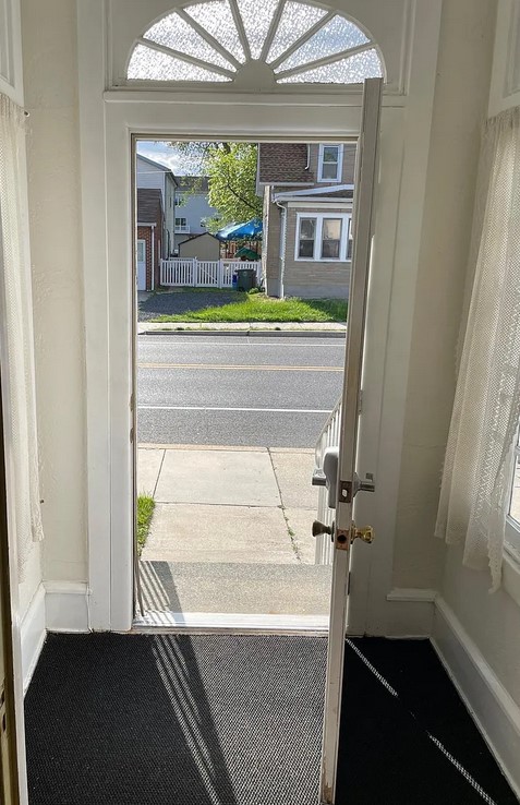 Rental property for Rowan students image of 36 S Main St in Glassboro NJ