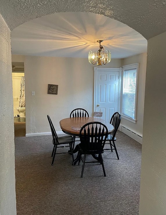 Rental property for Rowan students image of 36 S Main St in Glassboro NJ