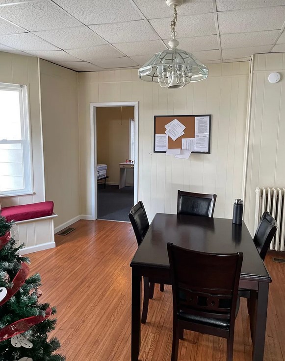 Rental property for Rowan students image of 36 S Main St in Glassboro NJ