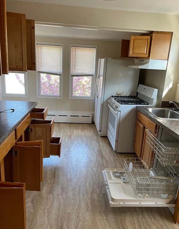 Rental property for Rowan students image of 36 S Main St in Glassboro NJ