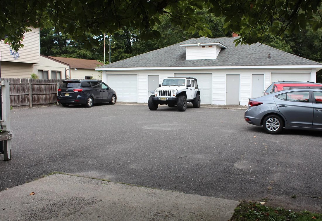 Rental property for Rowan students image of 36 S Main St in Glassboro NJ