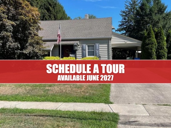 117 University Blvd, Glassboro NJ student rental - schedule a tour, available june 2027