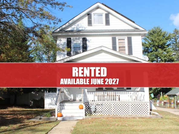 213 Swarthmore Rd, Glassboro NJ student rental - rented, available june 2027