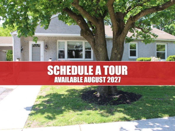 320 Victoria St, Glassboro NJ student rental - schedule a tour, available august 2027