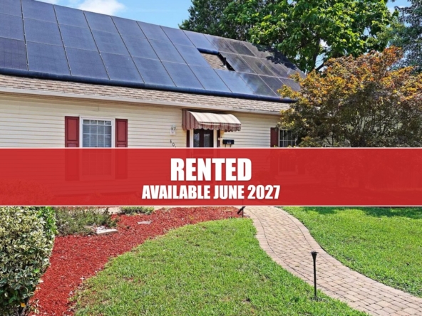 404 Carpenter St, Glassboro NJ student rental - rented, available june 2027