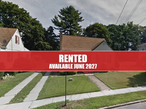415 Victoria St, Glassboro NJ student rental - rented, available june 2027