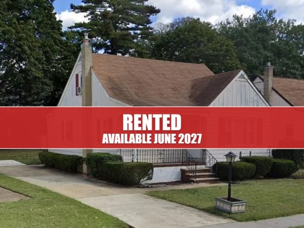 417 Victoria St, Glassboro NJ student rental - rented, available june 2027