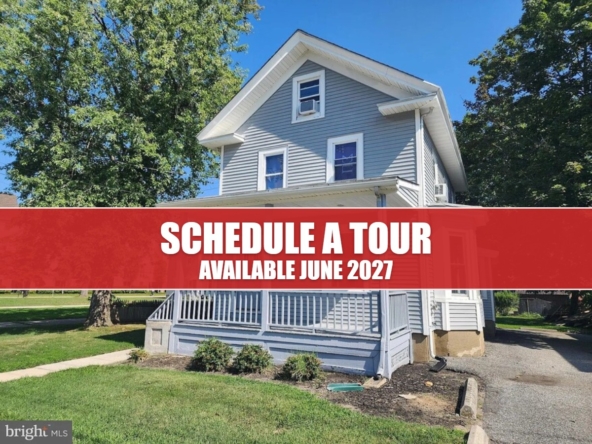 5 New Street, Glassboro NJ student rental - schedule a tour, available june 2027