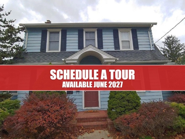 5 Normal Blvd, Glassboro NJ student rental - schedule a tour, available june 2027